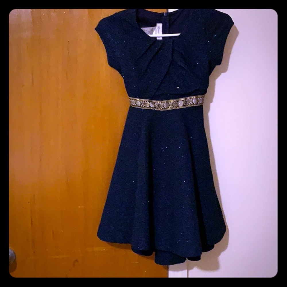 Pre loved Bonnie Jean Girls Dress